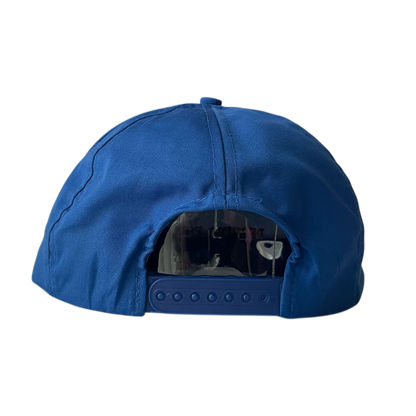 Actc flag cap