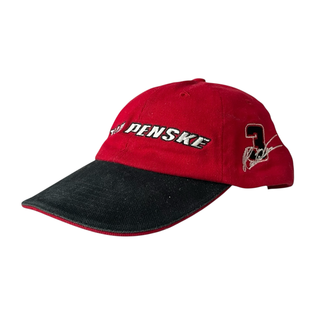 Team penske cap