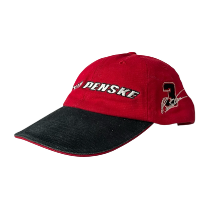 Team penske cap