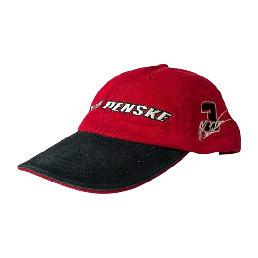 Team penske cap