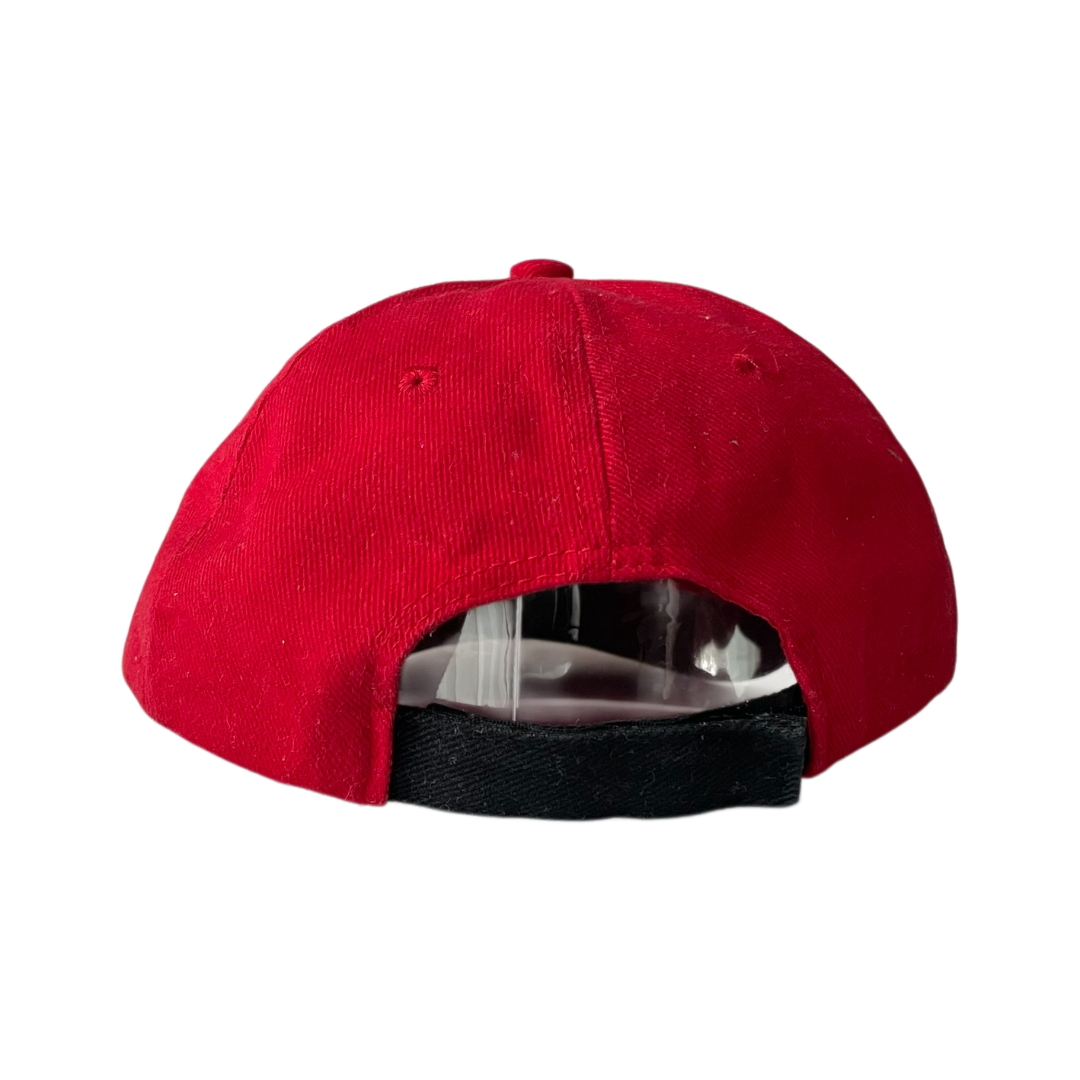Team penske cap