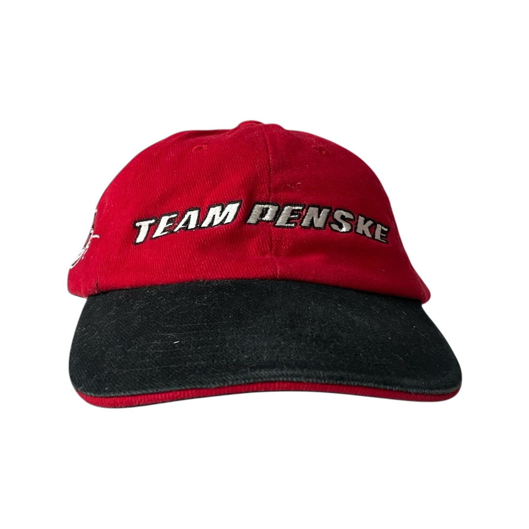 Team penske cap