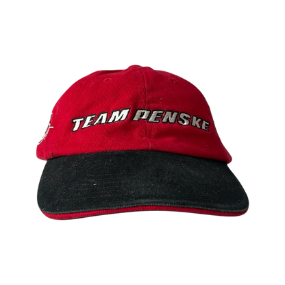 Team penske cap