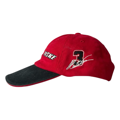 Team penske cap