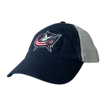 Stars & stripes trucker cap