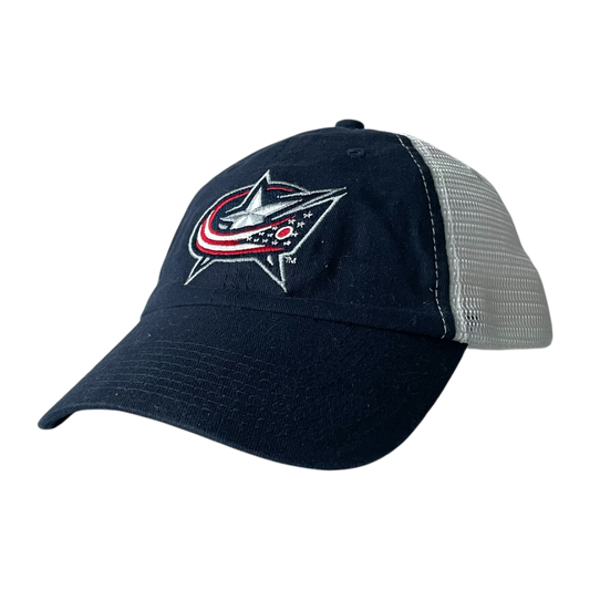 Stars & stripes trucker cap