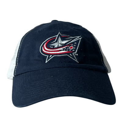 Stars & stripes trucker cap