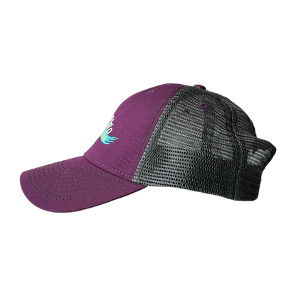 Colorado River Center cap
