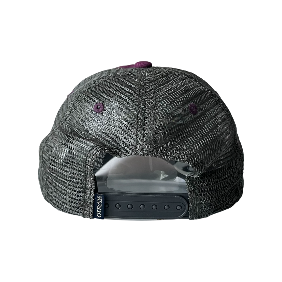 Colorado River Center cap