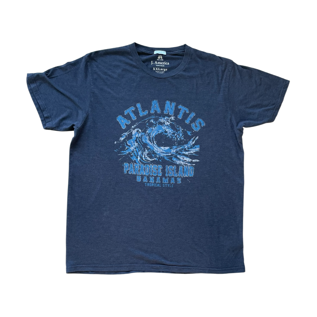 Atlantis Paradise Island T-shirt