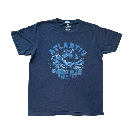 Atlantis Paradise Island T-shirt