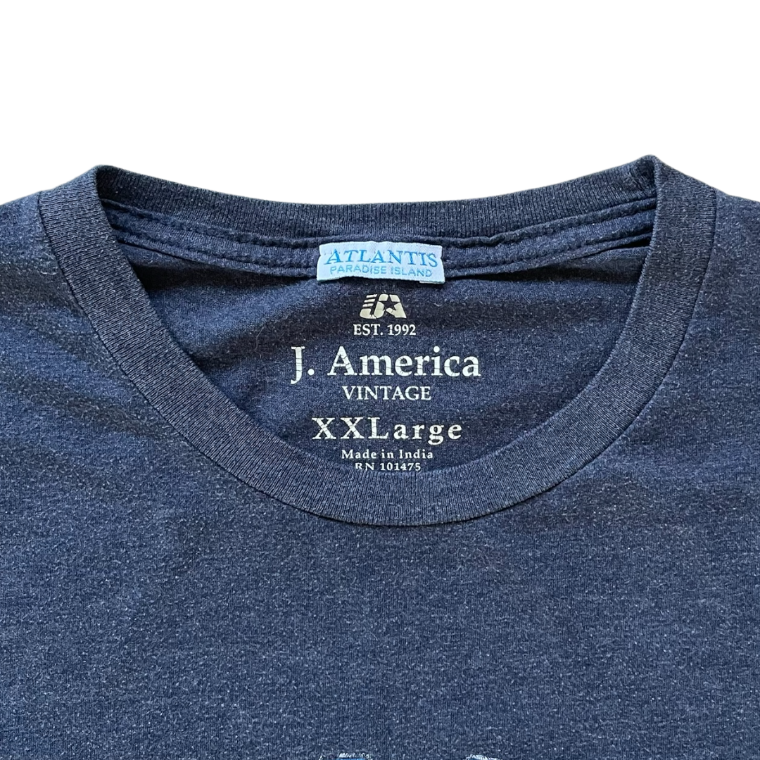Atlantis Paradise Island T-shirt