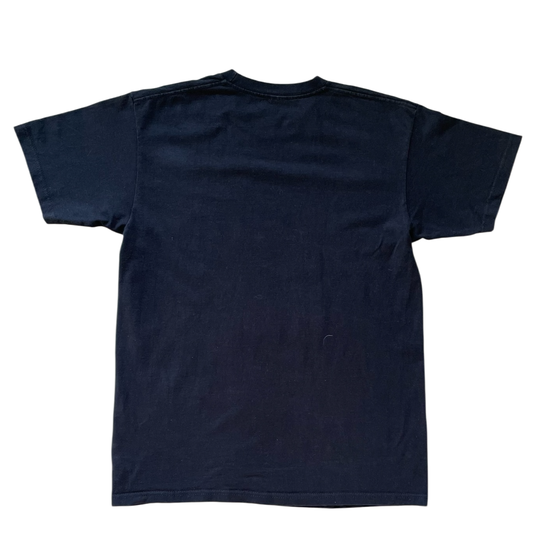 Popeye biker T-shirt