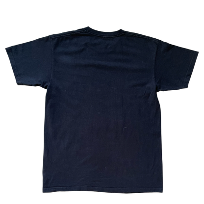 Popeye biker T-shirt