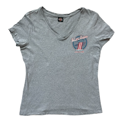 Harley davidson W129 dragon T-shirt