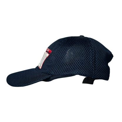 Houston Lonestar 6 panel cap