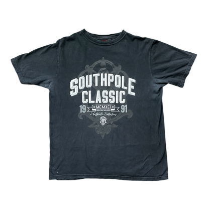 Southpole classic T-shirt