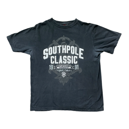 Southpole classic T-shirt