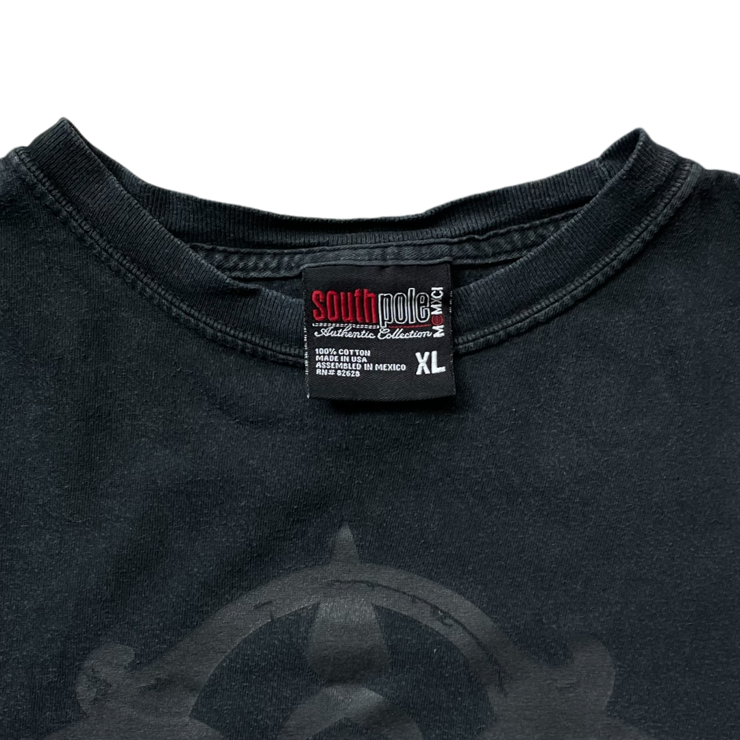 Southpole classic T-shirt