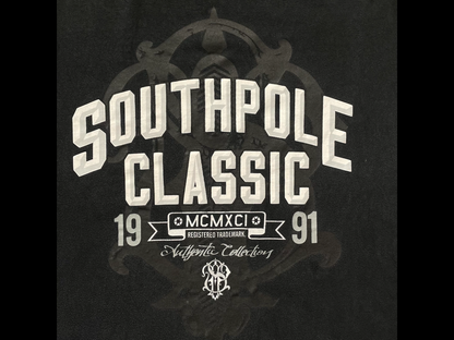 Southpole classic T-shirt