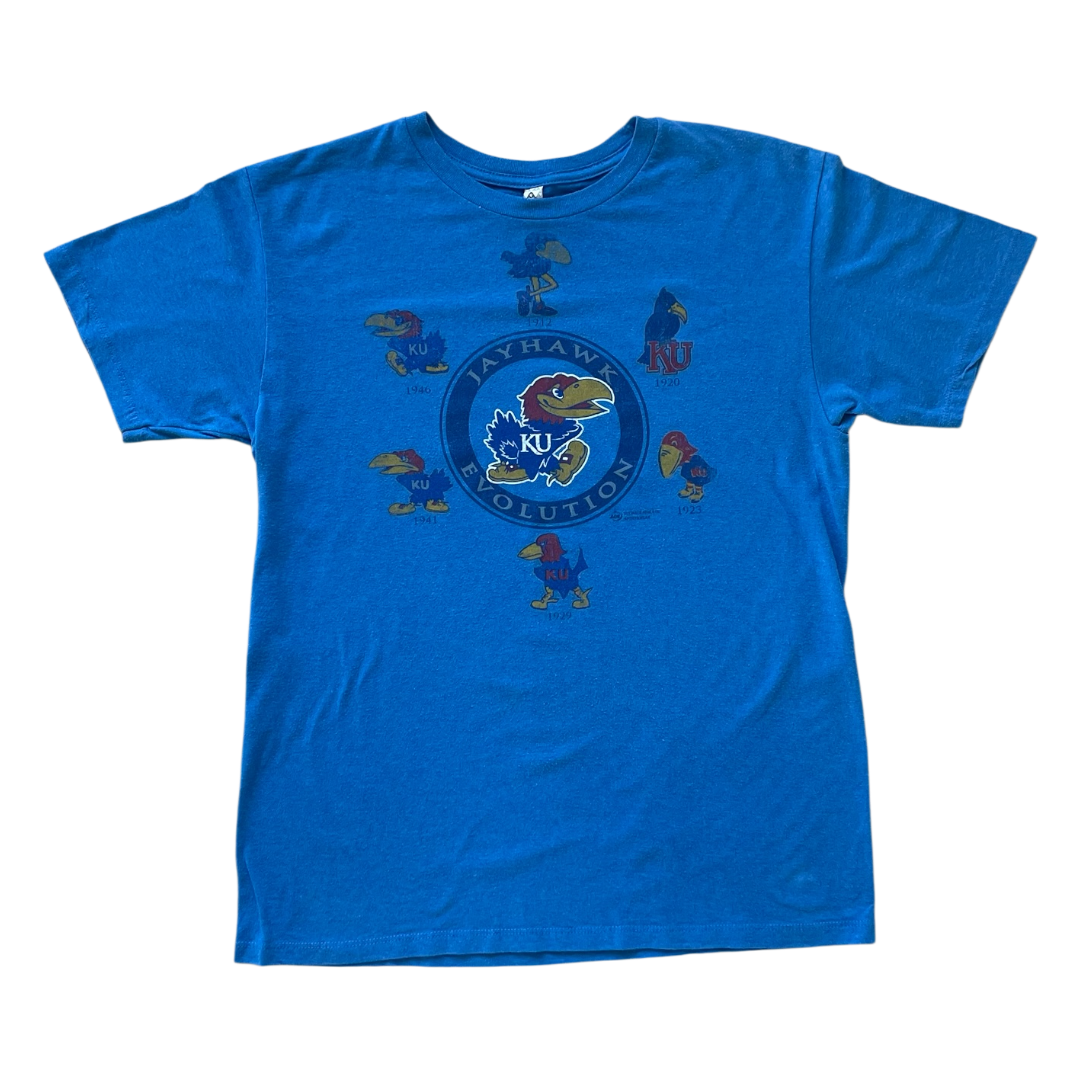 Kansas Jayhawk T-shirt