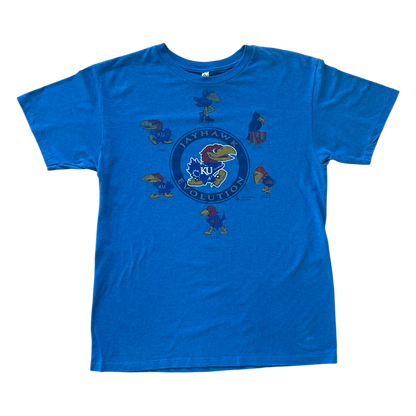 Kansas Jayhawk T-shirt