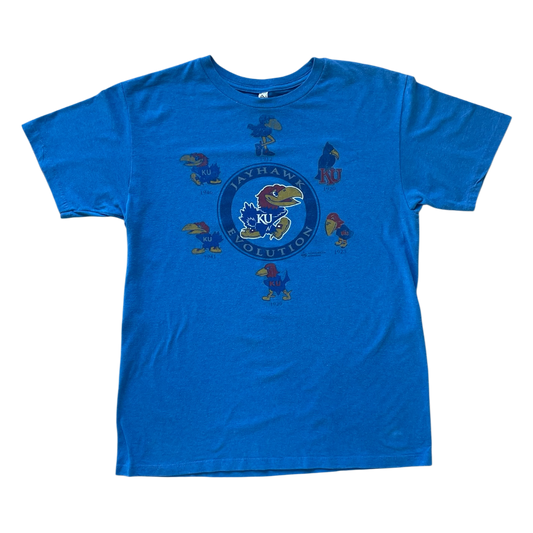 Kansas Jayhawk T-shirt