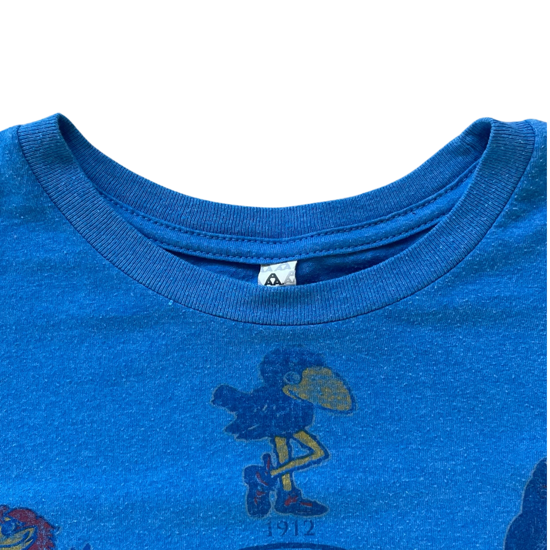 Kansas Jayhawk T-shirt