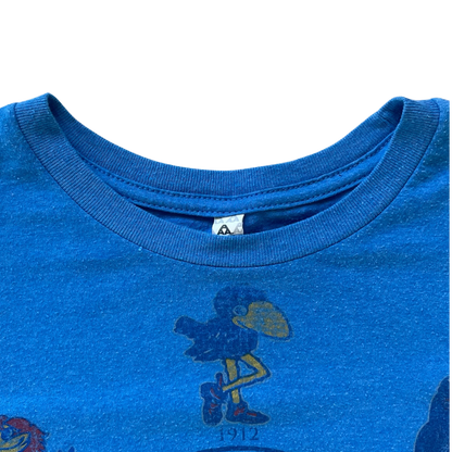 Kansas Jayhawk T-shirt