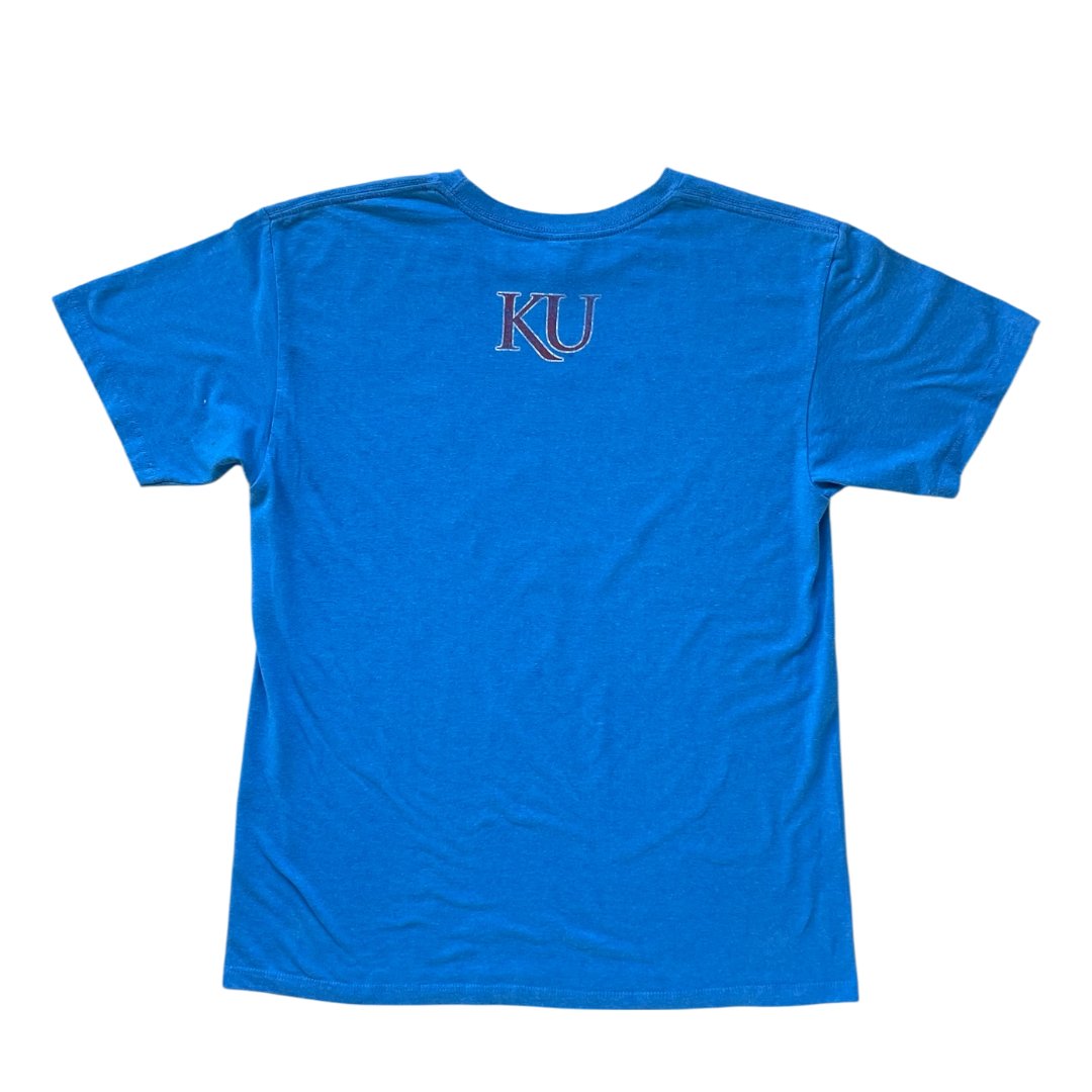 Kansas Jayhawk T-shirt