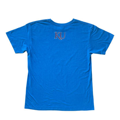 Kansas Jayhawk T-shirt