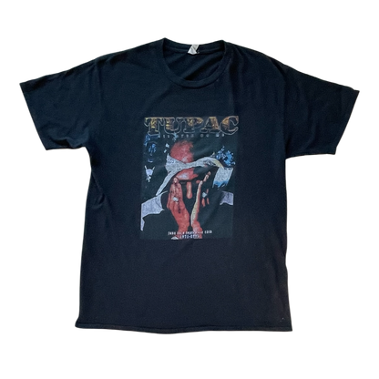 Tupac t shirt