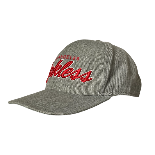 Young & Reckless logo cap