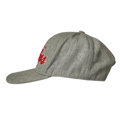 Young & Reckless logo cap