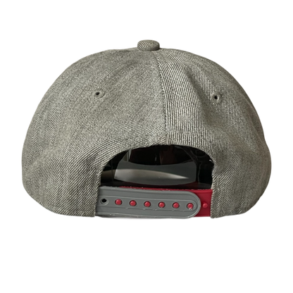Young & Reckless logo cap