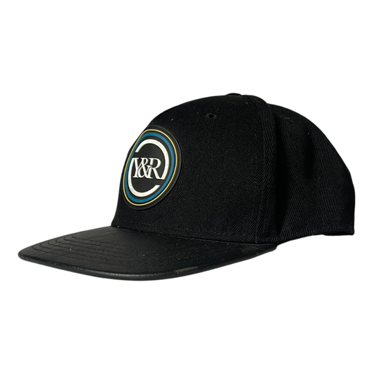 Young & reckless dot logo cap