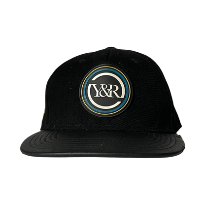 Young & reckless dot logo cap