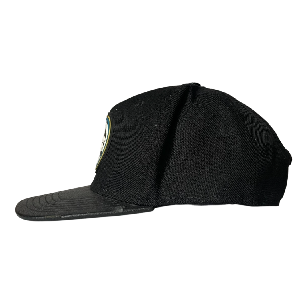 Young & reckless dot logo cap