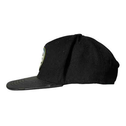 Young & reckless dot logo cap