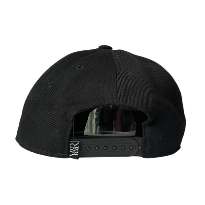 Young & reckless dot logo cap