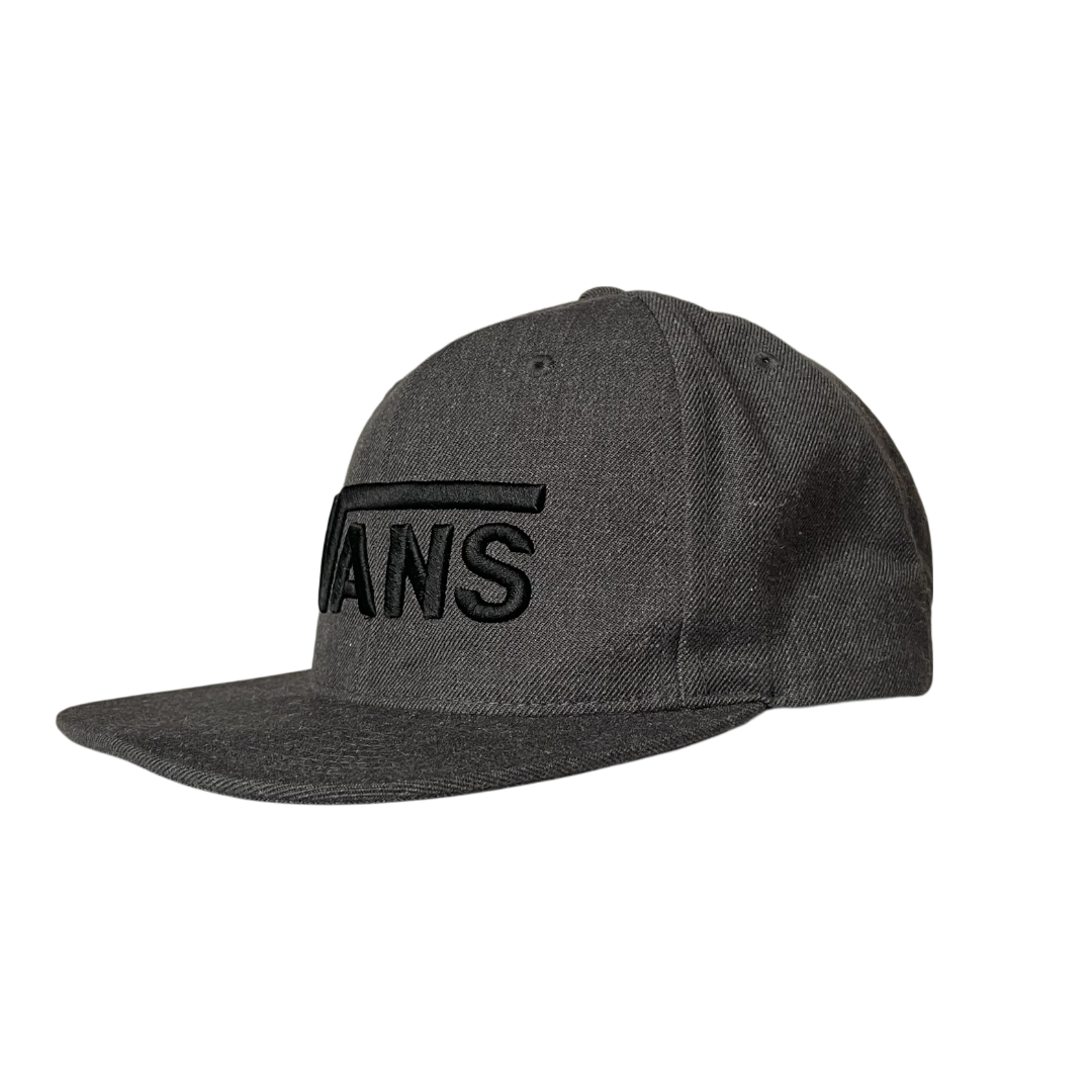 Vans drop V cap