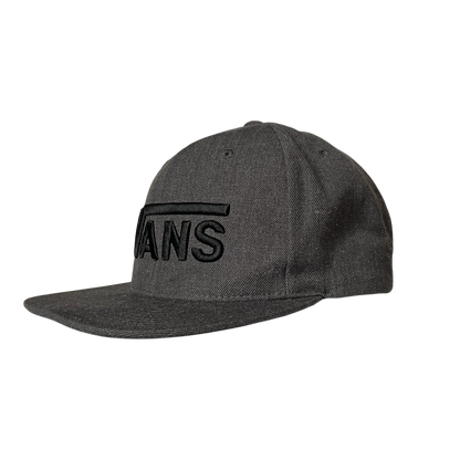 Vans drop V cap