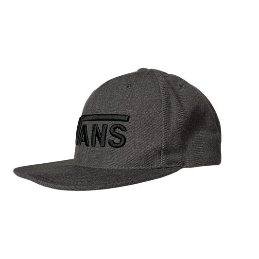 Vans drop V cap