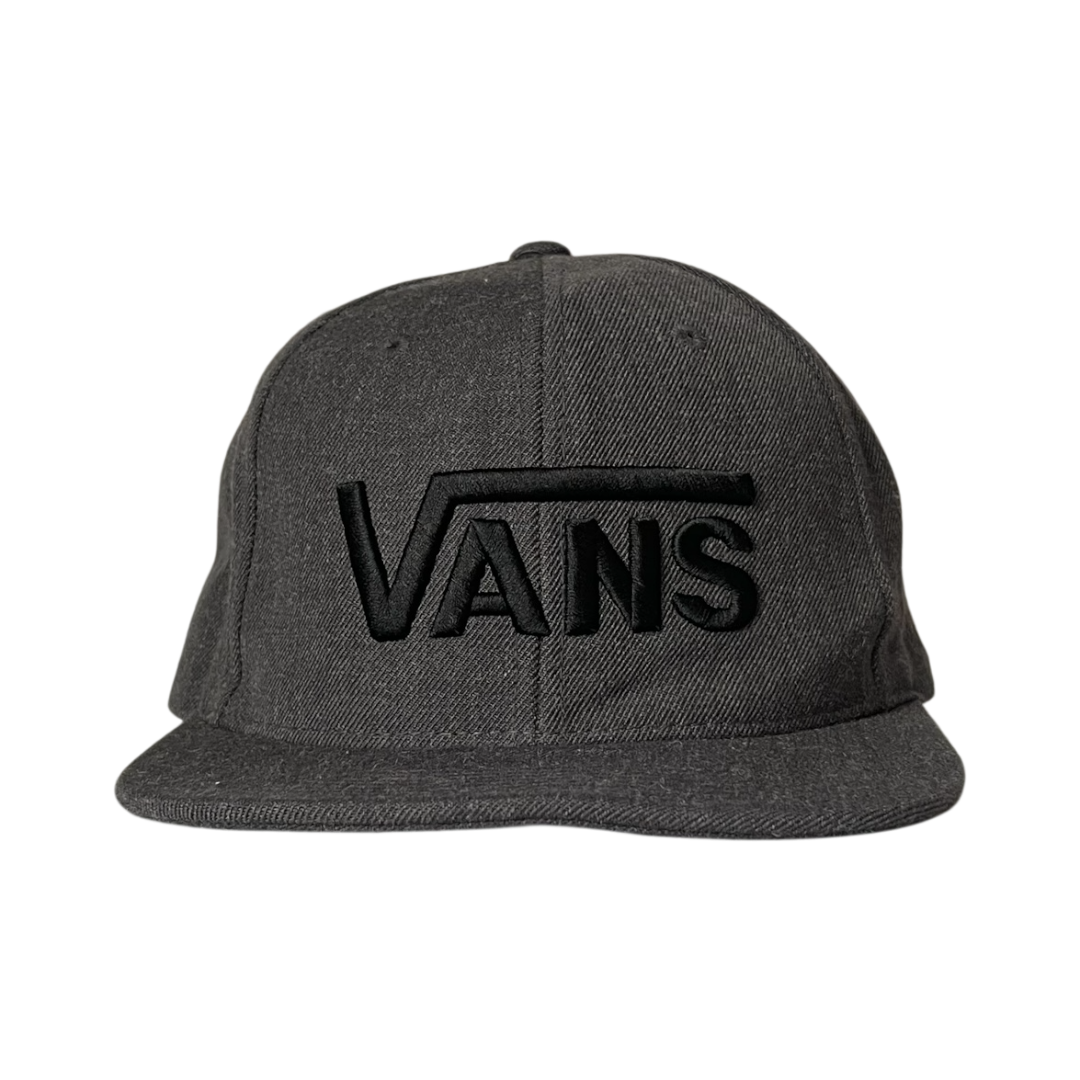 Vans drop V cap