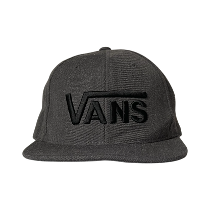 Vans drop V cap