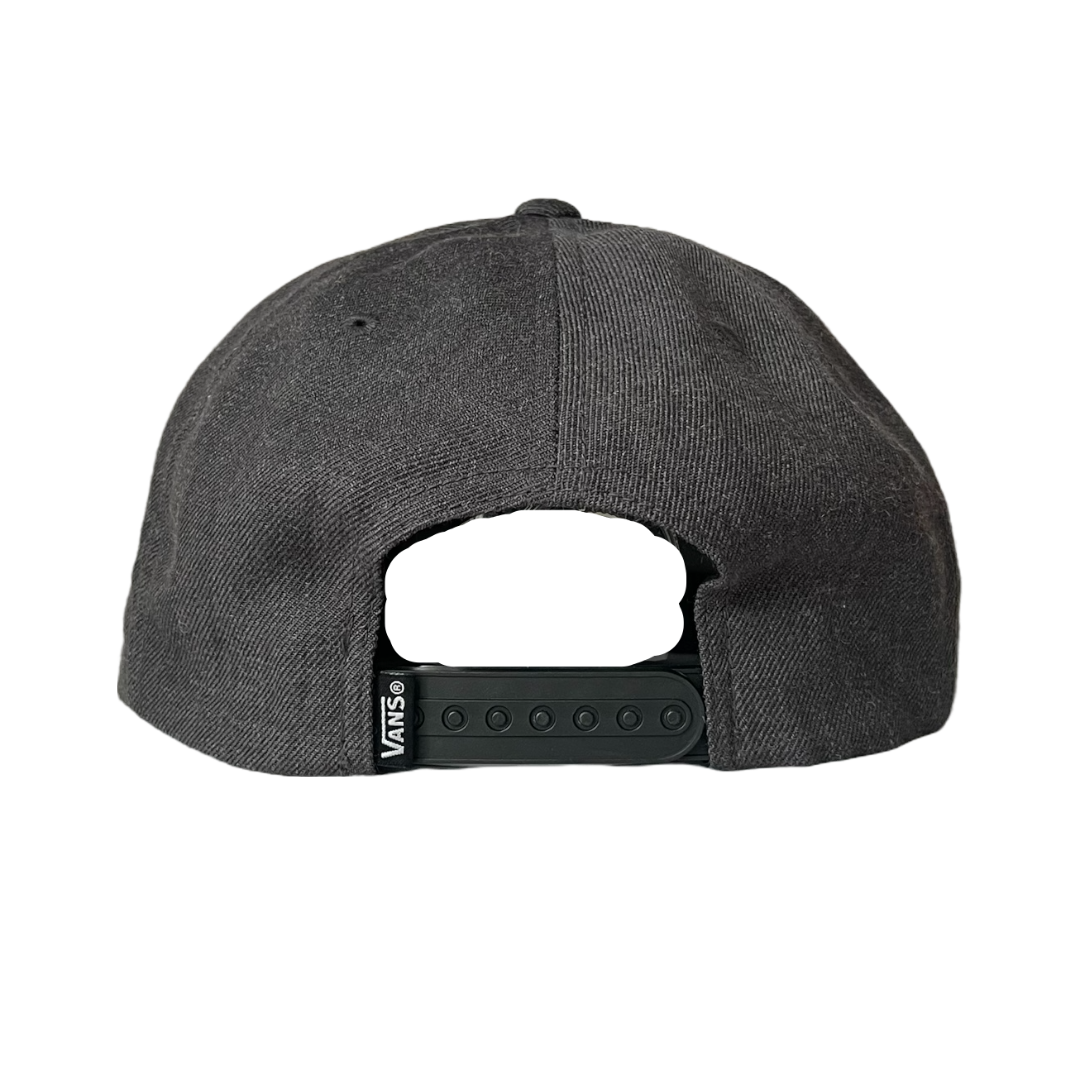 Vans drop V cap