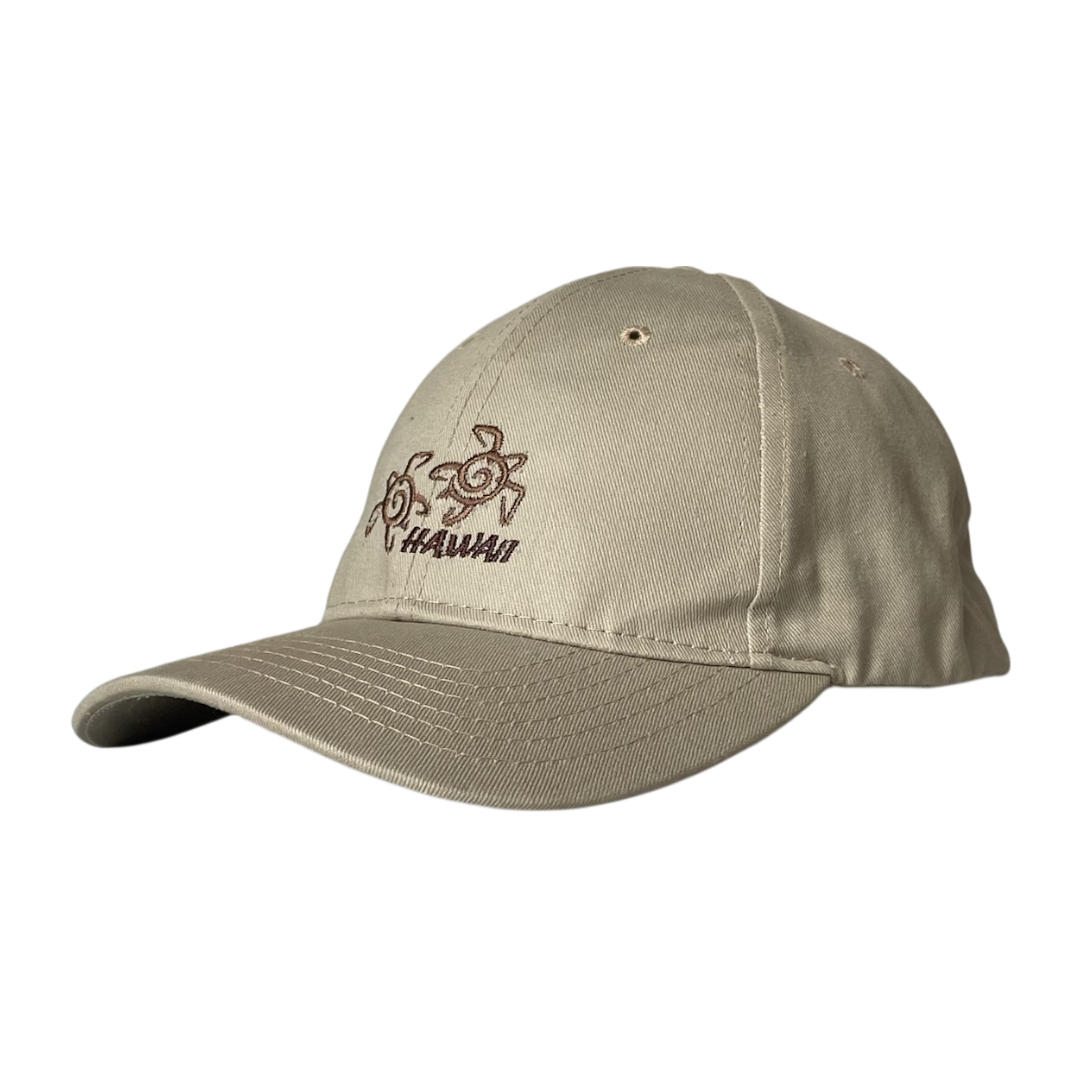 Hawai turtle cap