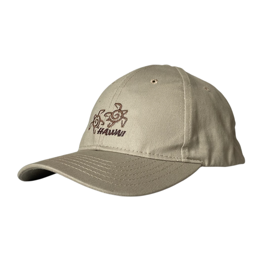 Hawai turtle cap