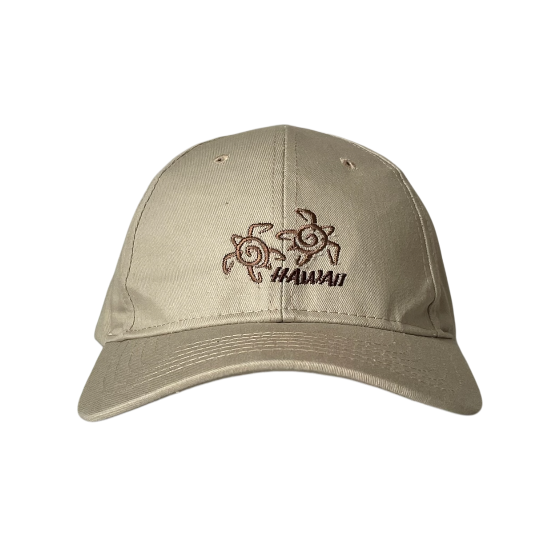 Hawai turtle cap