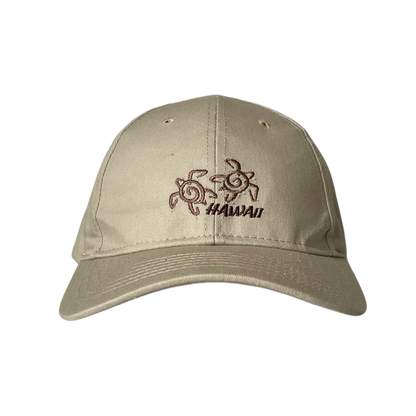 Hawai turtle cap